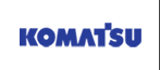 Komatsu Pièces de rechange