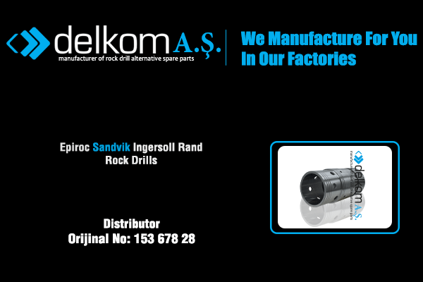 Distributor