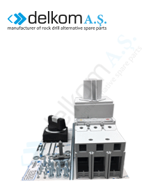 Elektrik Yedek Parçaları