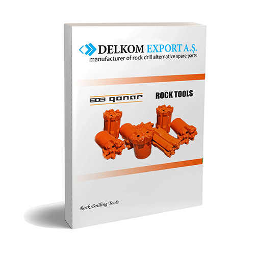 Gonar Tools Catalogue