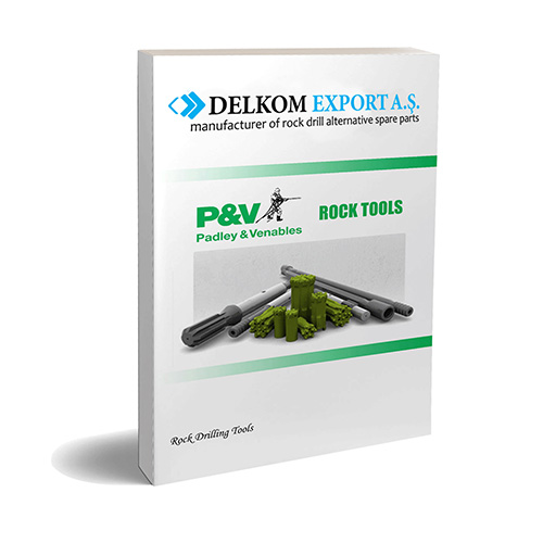 Pv Tools Catalogue