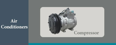 Air Conditioners compressor