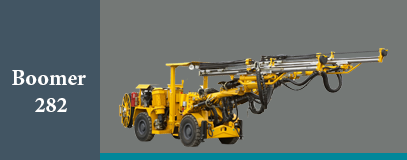Boomer 282