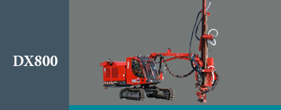DX800