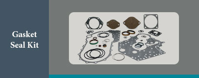 Gasket Seal Kit