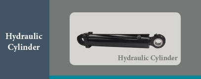 Hydraulic Cylinder
