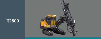 JD800