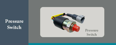 Pressure Switch