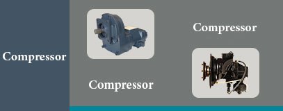 compressor