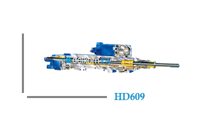HD609
