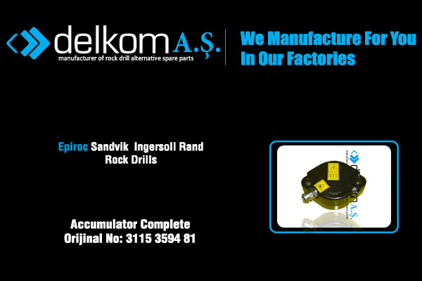 Аккумулятор в Сборе