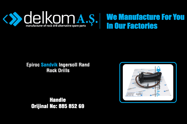 Ручка управления