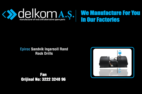 Вентилятор