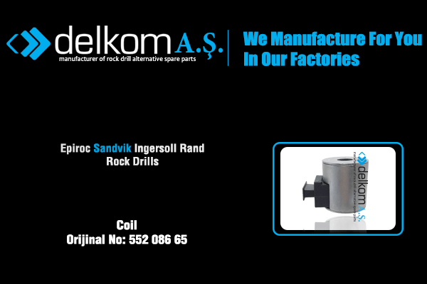 Катушка Соленоида