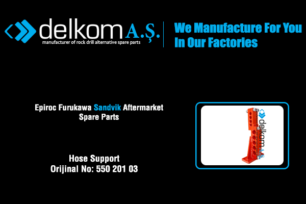 Oпора для шланга