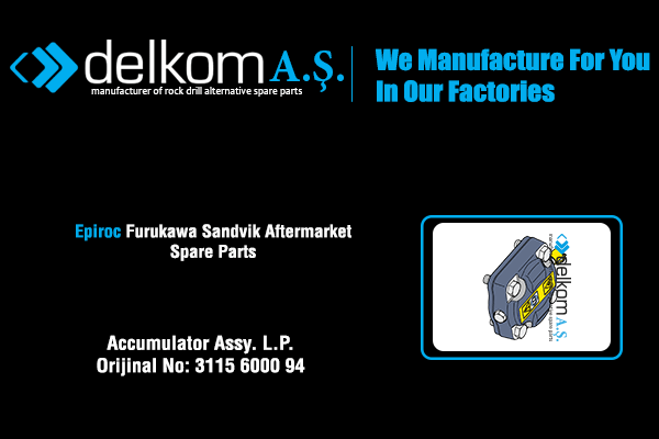 Аккумулятор в Сборе