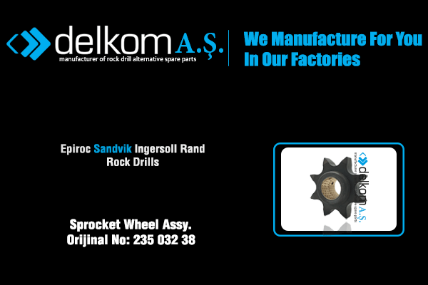 Звездочка в Сборе