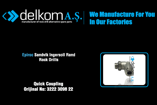 Быстроъемный Соединитель