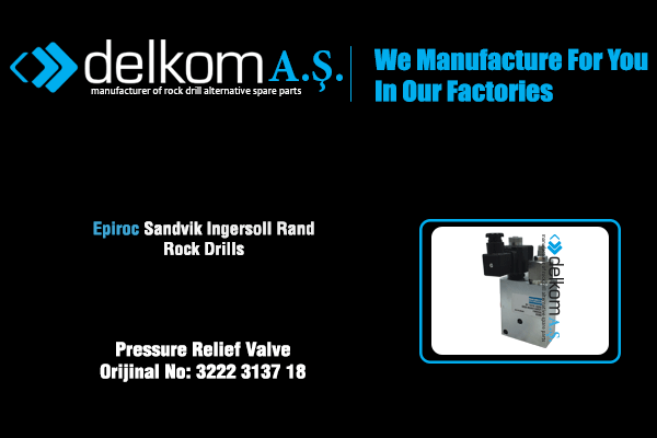 Клапан Потока