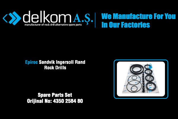 Комплект Ремонтный