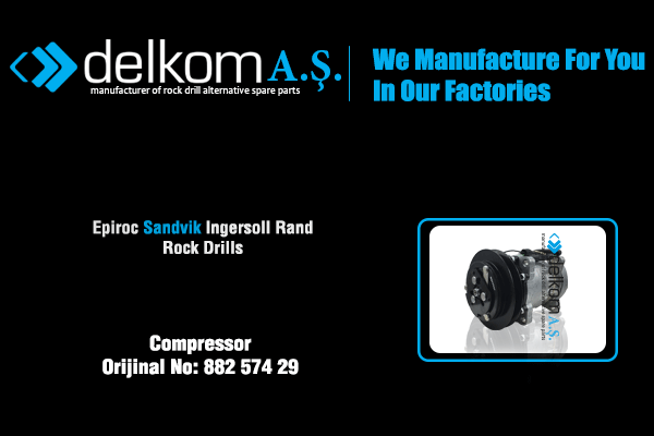 Компрессор