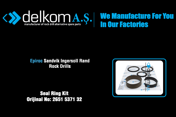 Кольцо Уплотнительное