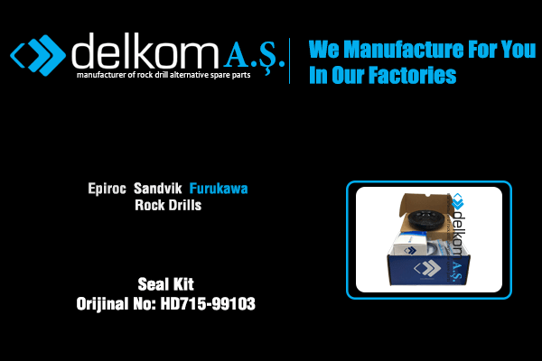 Комплект Уплотнений