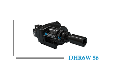 Rotation Units DHR6W 56