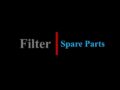 Filter Spare Parts