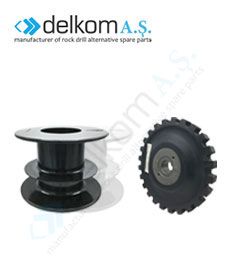 Hortum Makaraları Kaplinler