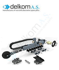 Yürüyüş Yedek Parçaları