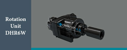 Atlas Copco Top Hammer