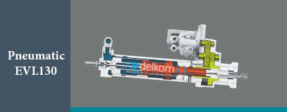 Pneumatic EVL130