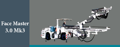 FACE MASTER 3.0 Mk3