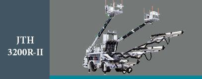 JTH 3200R-II