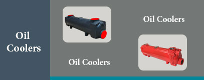 Oil Coolers
