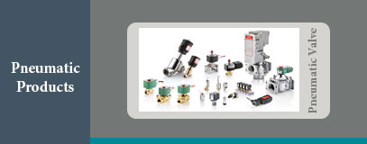 Pneumatic Products