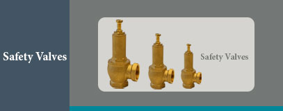 Safety Valves