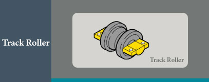 Track Roller