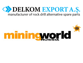Russia Mining World