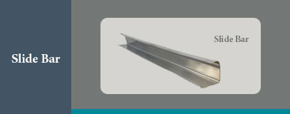 slide bar