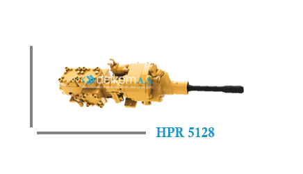 HPR 5128