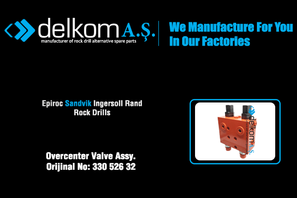 Baskı Motor Kilidi Komple