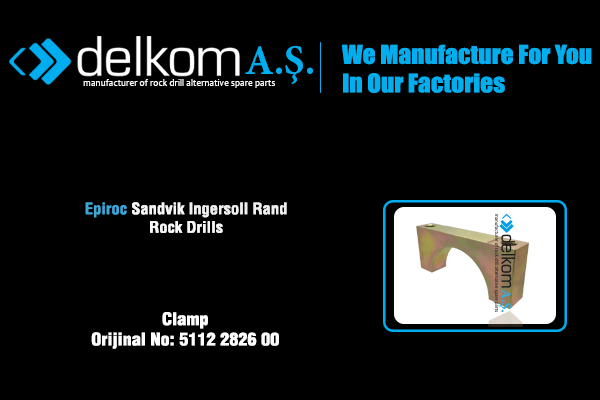 Ayak Lifti Bağlantı Kepi