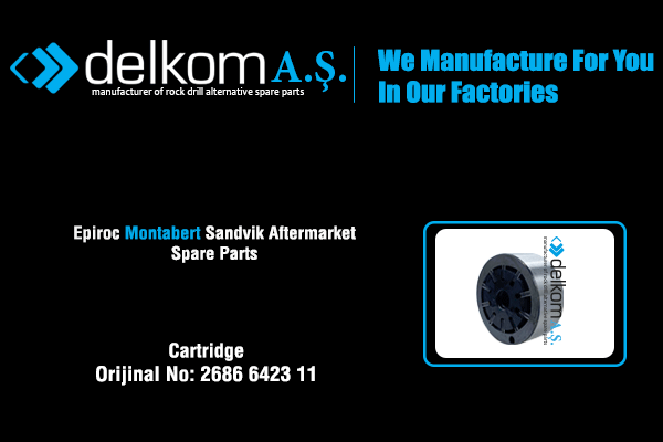 Hidromotor Kartiş Grubu