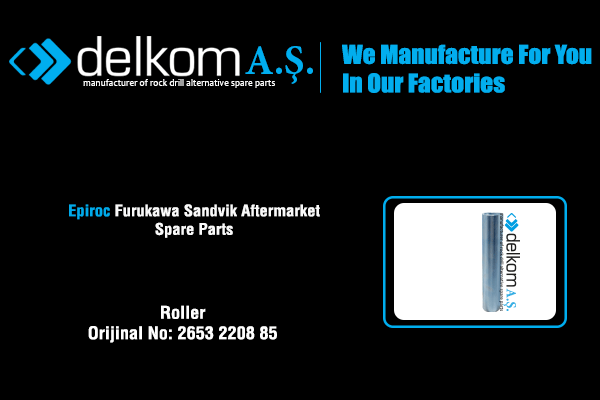 Hortum Taşıyıcı Boru Dış