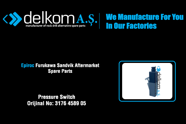 Darbe Basınç Sivici