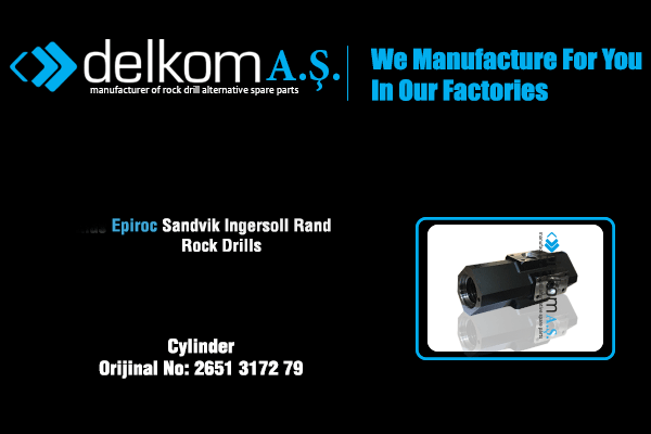 Tabanca Ana Gövdesi