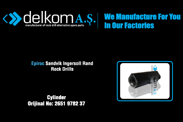 Tabanca Ana Gövdesi