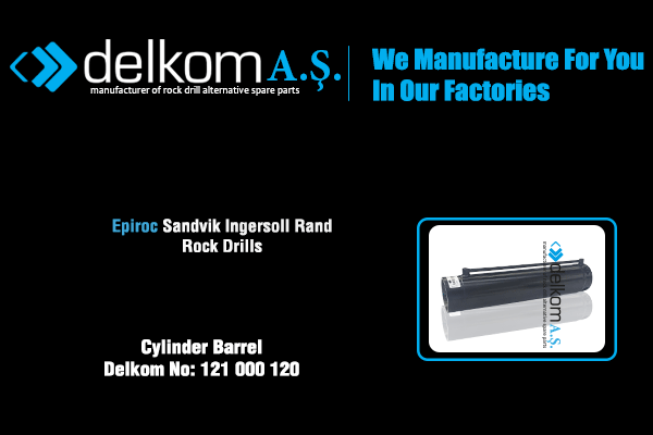 Arka Ayak Lift Kovanı